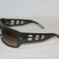 Brand New Diesel Green Sunglasses: Mod. 0061 & Case