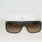 Brand New Diesel Green Sunglasses: Mod. 0061 & Case