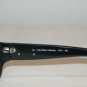Brand New Calvin Klein Black Sunglasses: Mod. 977 & Case