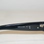 Brand New Calvin Klein Black Sunglasses: Mod. 977 & Case