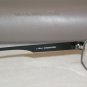 Brand New BCBG Maxazria Gunmetal Eyeglasses: Mod. Ugo 55-17 & Case
