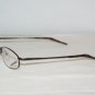 Brand New Carrera Copper Eyeglasses: Mod. 7294 (DK8) 53-17 & Case