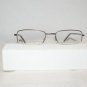 Brand New Christian Dior Homme Brown Eyeglasses: Mod. 0062 53-19 & Case