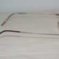 Brand New Calvin Klein Brown Eyeglasses: Mod. 162 (575) 51-19 & Case