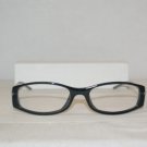 Brand New Christian Dior Black/Blue Eyeglasses: Mod. 3054 54-17 (59L) & Case