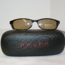 BN Ralph By Ralph Lauren Tortoise Sunglasses 7535 &Case