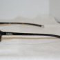 BN Ralph By Ralph Lauren Tortoise Sunglasses 7535 &Case