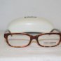 New D&G Dolce & Gabbana Eyeglasses: 3084 (1659) & Case