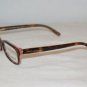 New D&G Dolce & Gabbana Eyeglasses: 3084 (1659) & Case