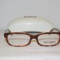 New D&G Dolce & Gabbana Eyeglasses: 3084 (1659) & Case