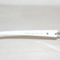 Brand New Vogue Shiny Silver Eyeglasses: Mod. 3713-B (323) 51-17 & Case