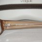 Brand New Vogue Brown Eyeglasses: Mod. 2635 (1638) 52-16 & Case