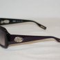 Brand New Hugo Boss Violet Sunglasses: Mod. 0138 & Case