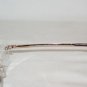 New Dolce & Gabbana Gold Eyeglasses: Mod. 1193 & Case