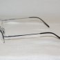 New Dolce & Gabbana Blue Eyeglasses: Mod. 1164 & Case