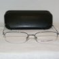 New Dolce & Gabbana Blue Eyeglasses: Mod. 1164 & Case