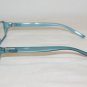 New Christian Dior Blue Eyeglasses: Mod. 3048 & Case