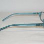 New Christian Dior Blue Eyeglasses: Mod. 3048 & Case
