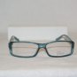 New Christian Dior Blue Eyeglasses: Mod. 3048 & Case