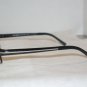 New Dolce & Gabbana Black Eyeglasses Mod 1161 & Case