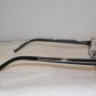New Dolce & Gabbana Black Eyeglasses Mod 1161 & Case