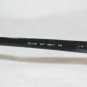 New Dolce & Gabbana Black Eyeglasses Mod 1161 & Case
