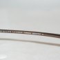 New Ralph Lauren Brown Sunglasses: Mod 893/U/S & Case