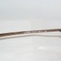 New Ralph Lauren Brown Sunglasses: Mod 893/U/S & Case