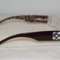 New Dolce & Gabbana Clear Eyeglasses: Mod. 3048-B 50-16 & Case