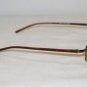 New Saks Fifth Avenue Bronze Sunglasses: Mod. 16 & Case