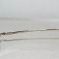 New Calvin Klein Dark Gold Eyeglasses: Mod. 556 & Case