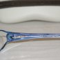 Brand New Vogue Shiny Blue Eyeglasses: Mod. 3726-B (877) 52-17 & Case