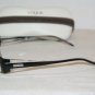 Brand New Vogue Matte Black Eyeglasses: Mod. 3577 (352S) 50-18 & Case