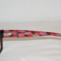 New Dolce & Gabbana Brown Eyeglasses: Mod. 3075 & Case