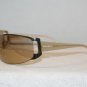 Brand New Miu Miu Gold Sunglasses: Mod. SMU 54E & Case