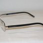 Brand New Dolce & Gabbana Eyeglasses: Mod. 1181 (061) 53-16 & Case
