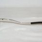 New Dolce & Gabbana Silver Eyeglasses: Mod. 1179 & Case