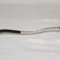 New Dolce & Gabbana Silver Eyeglasses: Mod. 1179 & Case