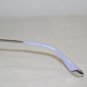 Brand New Juicy Couture Ruthenium Sunglasses: Mod. Portrait & Case