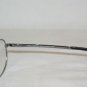 New Dolce & Gabbana Gunmetal Eyeglasses: Mod 1176 &Case