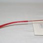 New Emporio Armani Red Eyeglasses: Mod. 9126 & Case