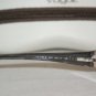 Brand New Vogue Light Gold Eyeglasses: Mod. 3726-B (848) 54-17 & Case