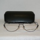 New Dolce & Gabbana Blue Eyeglasses: Mod. 1186-B & Case
