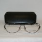 New Dolce & Gabbana Blue Eyeglasses: Mod. 1186-B & Case