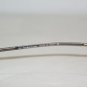 New Polo Ralph Lauren Tortoise Brown Eyeglasses: Mod. 1856 (0X75) 51-18 & Case