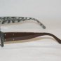 New Dolce & Gabbana Brown Eyeglasses: Mod. 3049 &Case