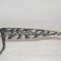 New Dolce & Gabbana Brown Eyeglasses: Mod. 3049 &Case