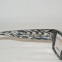 New Dolce & Gabbana Brown Eyeglasses: Mod. 3049 &Case