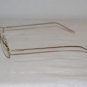 New Yves Saint Laurent Eyeglasses: Mod. 6014 3YG & Case