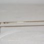 New Yves Saint Laurent Eyeglasses: Mod. 6014 3YG & Case